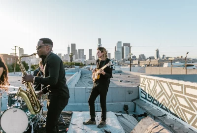 Celebrate the Spirit of Los Angeles: Events and Festivals You Can't Miss
