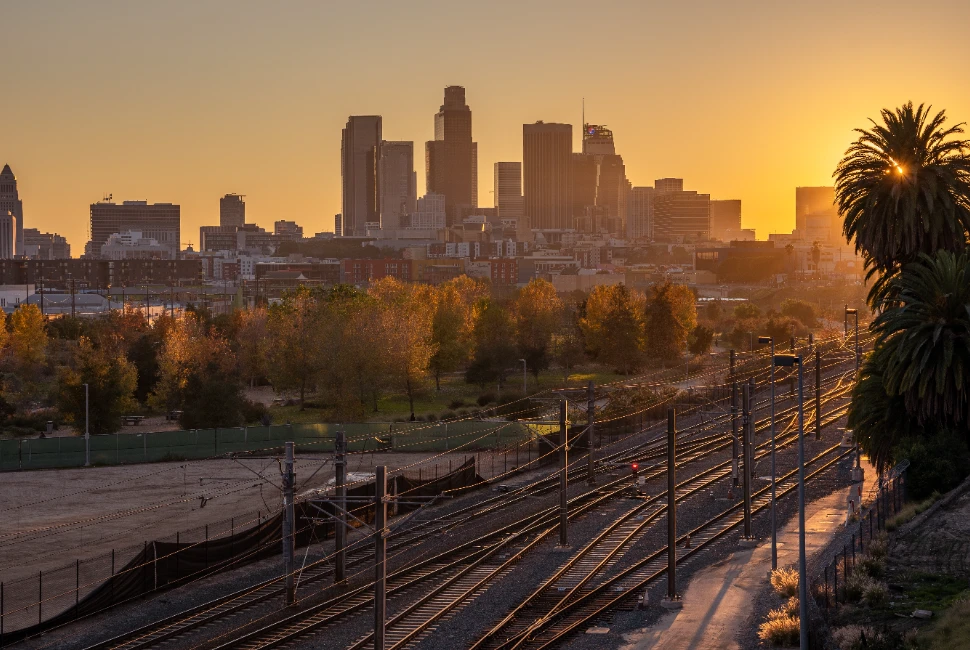 Escape the City Lights: Memorable Road Trips from Los Angeles