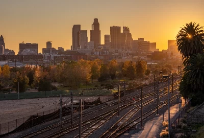 Escape the City Lights: Memorable Road Trips from Los Angeles