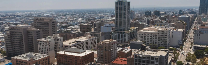 Complete Guide to Downtown LA