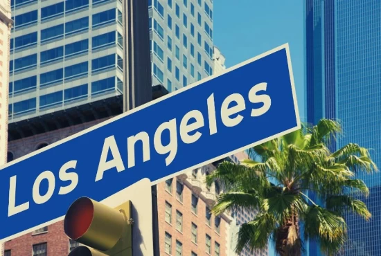 Los Angeles