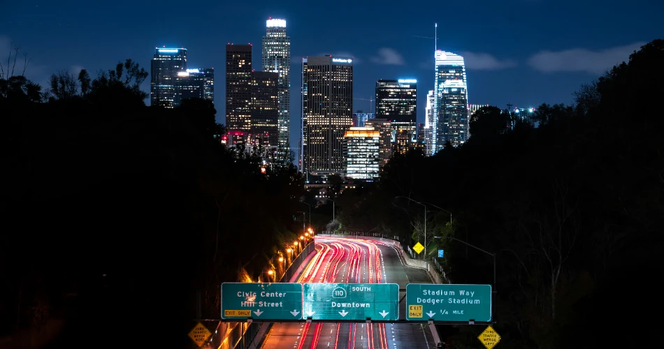 Complete Guide to Downtown LA