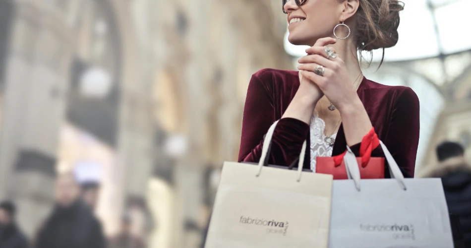 10 Best Places to Go Shopping in Los Angeles