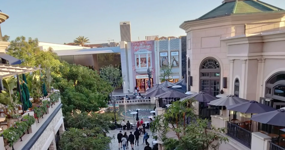 10 Best Places to Go Shopping in Los Angeles