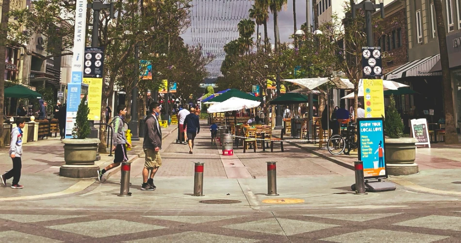 10 Best Places to Go Shopping in Los Angeles