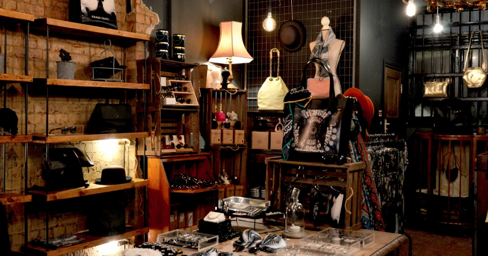 10 Best Places to Go Shopping in Los Angeles
