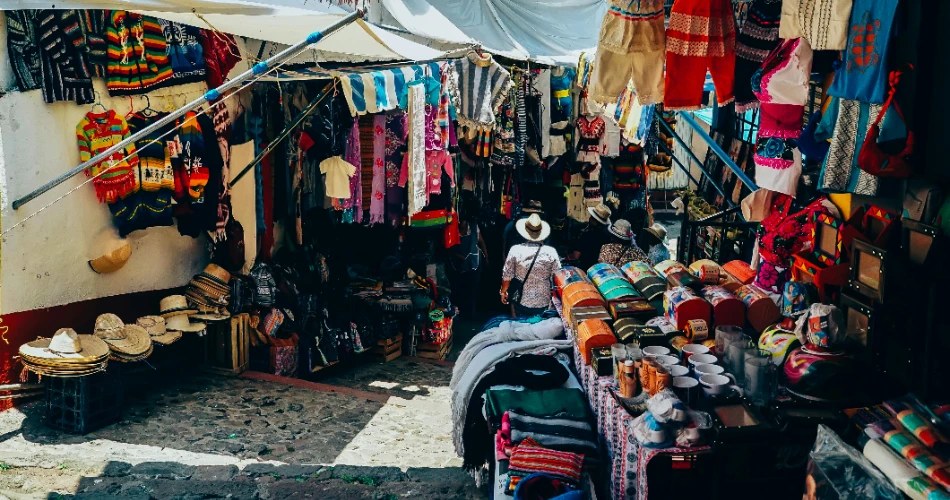 10 Best Places to Go Shopping in Los Angeles