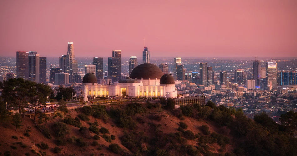 10 Best Day Trips from Los Angeles