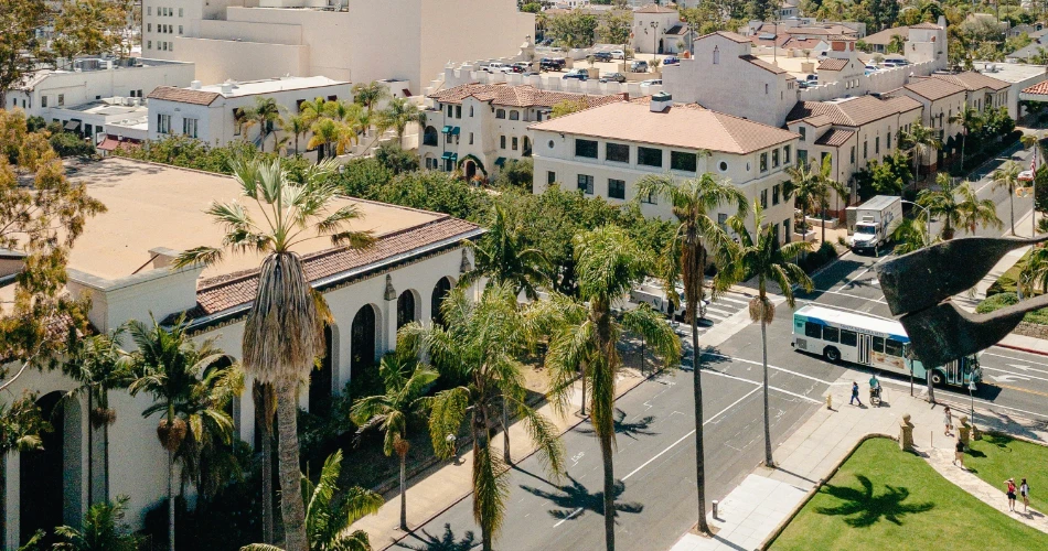 10 Best Day Trips from Los Angeles