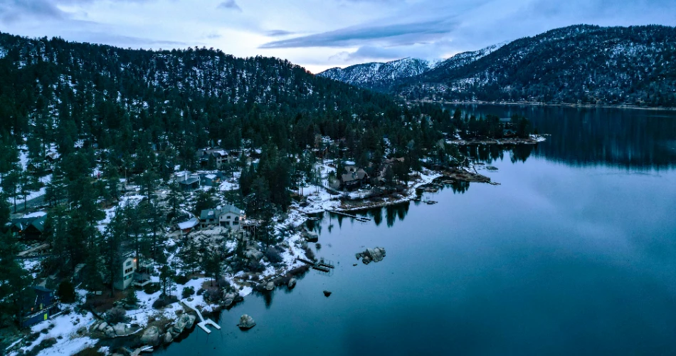 10 Best Day Trips from Los Angeles