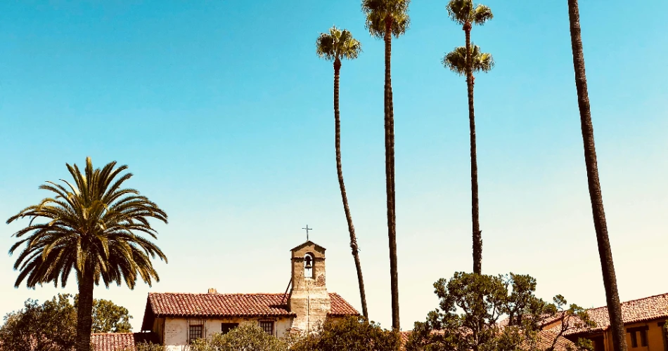 10 Best Day Trips from Los Angeles
