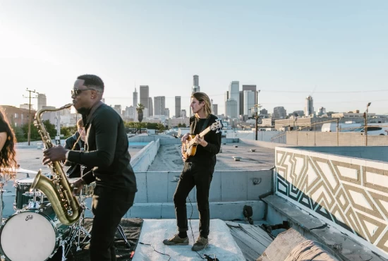 Celebrate the Spirit of Los Angeles: Events and Festivals You Can't Miss