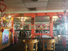 Thai near Travel Inn